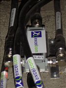 3way Splitter